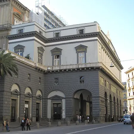 La Casa Di Erica Neapol