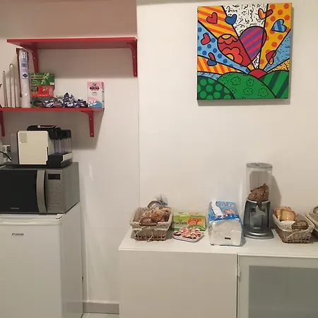 Nonna Stella B&B 나폴리