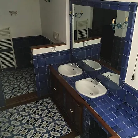 Marechiaro15 Bed & Breakfast