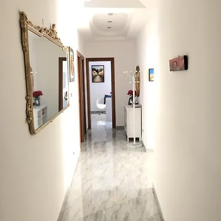Apartment Supera *