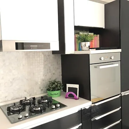 Apartment Supera Naples