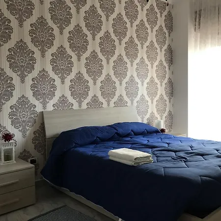 Apartment Supera *