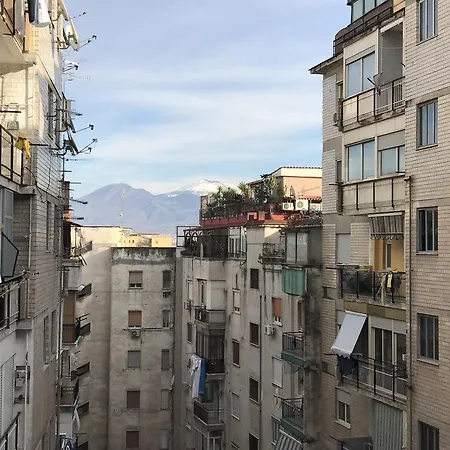 Supera Apartment *
