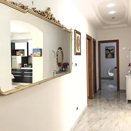 Apartment Supera Naples