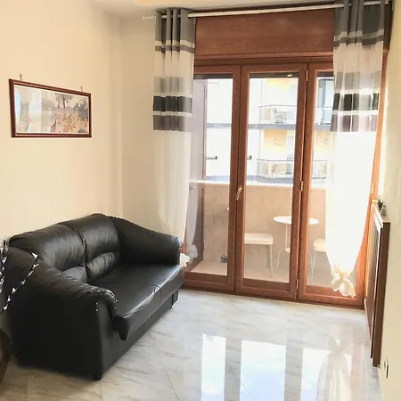 Apartment Supera