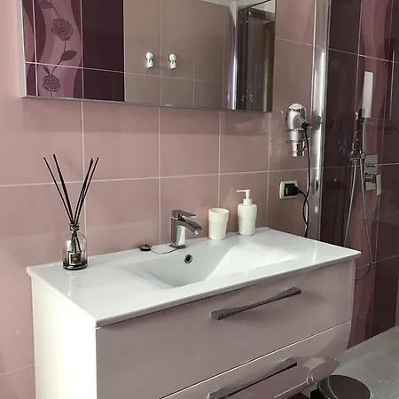 Apartment Supera