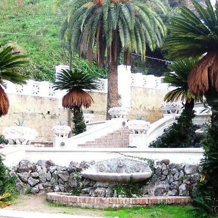 Delle Terme Di Agnano מלון 4*