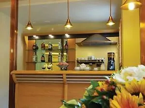 Hotel Eden