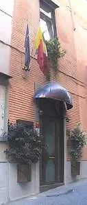 Otel Toledo 3*