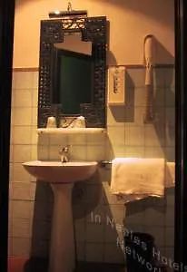 Otel Toledo Napoli