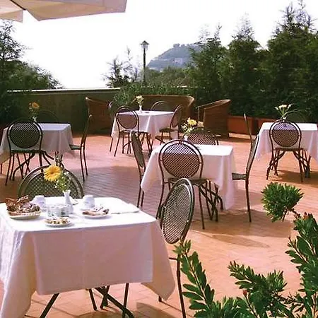 Hotel Nuvo Naples