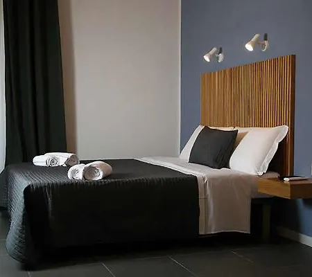 Bed & Breakfast Maison Du La Metro Napoli