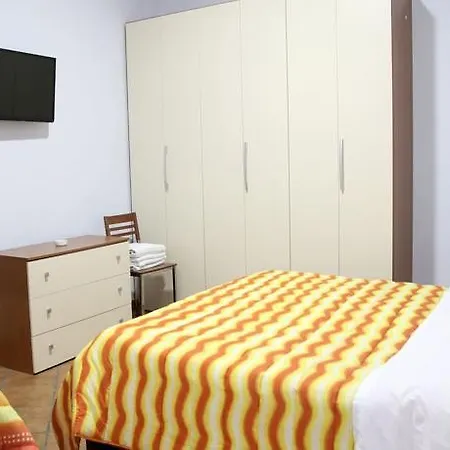 Lanfipe Palace Отель 3*