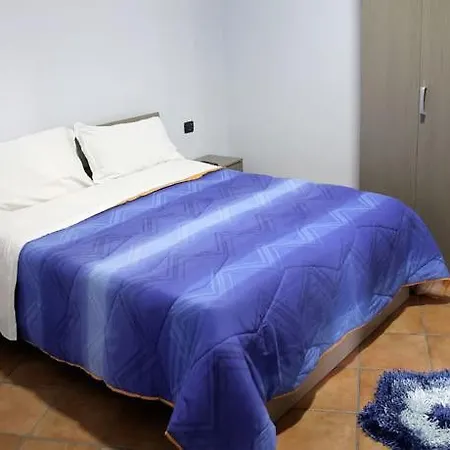 Отель Lanfipe Palace Неаполь