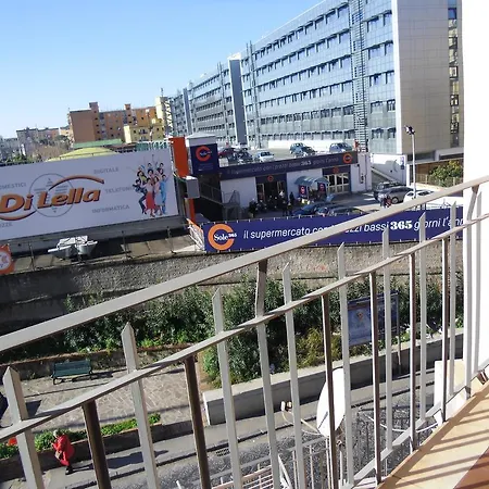 Apartament Campi Flegrei