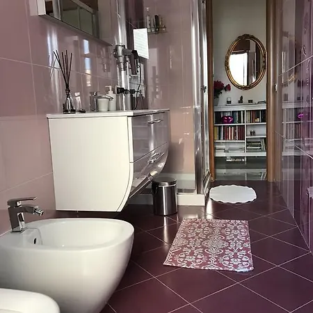 Supera Apartment *