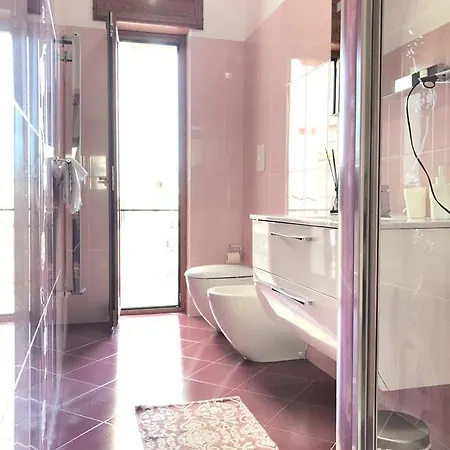 Apartment Supera Naples