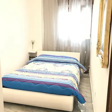 Apartment Supera