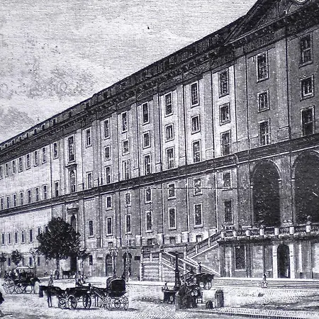 Casa Tutti I Santi *