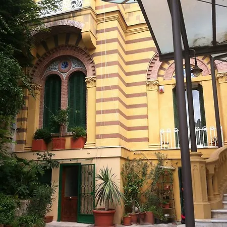 Amedeo Casa vacanze