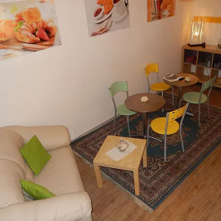 Le Orchidee 2* Неаполь