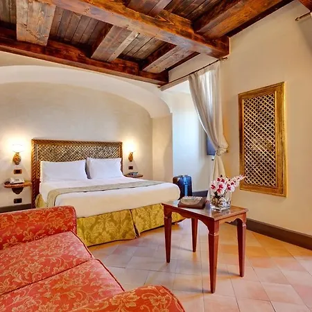Hotel San Francesco Al Monte 4*