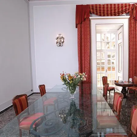 Le Stanze Del Vicere Boutique Bed & Breakfast
