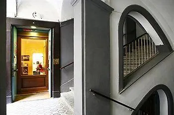Chiaja De Charme Szálloda 3*