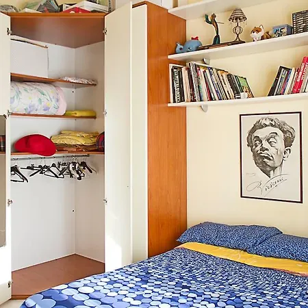 Emma House Yellow * Napoli