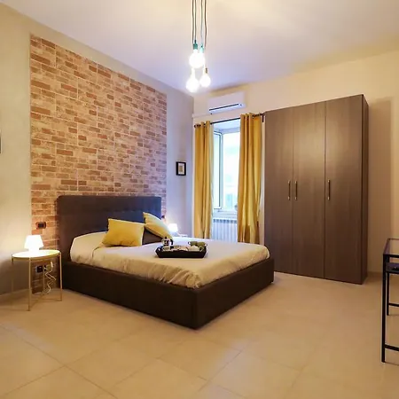 Mamas & Guest house Naples