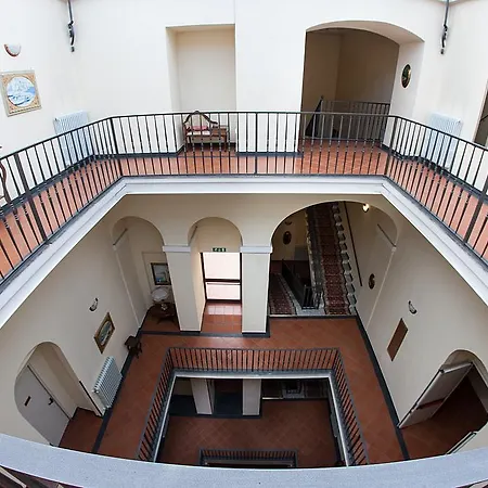 Grand Capodimonte 4* 나폴리