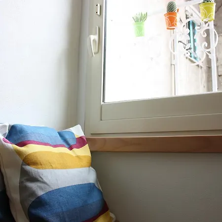 Il Conservatorio Bed & Breakfast Napels