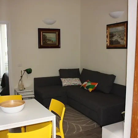 Il Conservatorio Bed & Breakfast