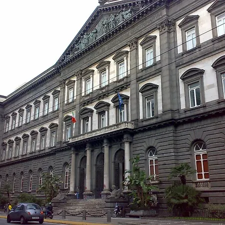 Casa San Marcellino Apartment Naples