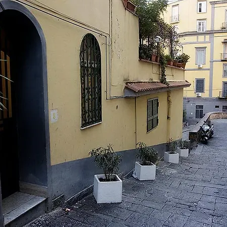 Apartment Casa San Marcellino *