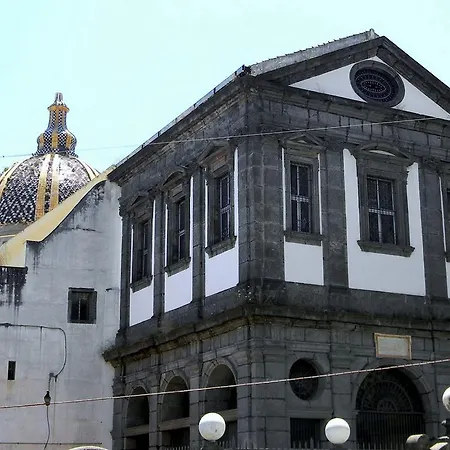 Casa San Marcellino Apartment