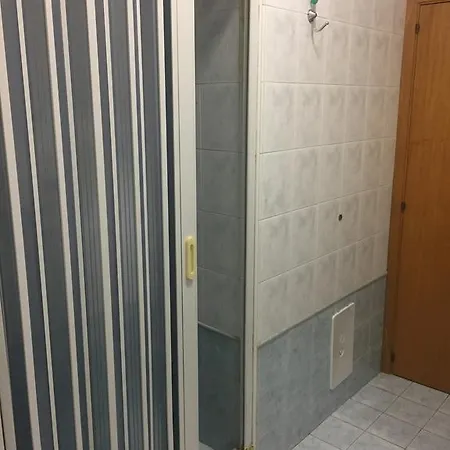 Don Vincenzo's Апартаменты