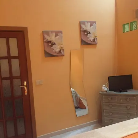 Апартаменты Don Vincenzo's