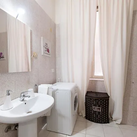 San Biagio 64 Apartment *