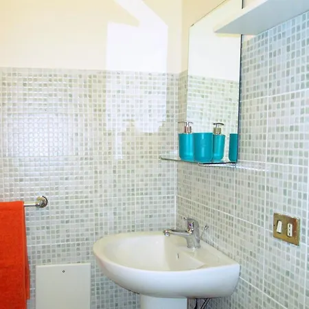 Casa Di Partenope Apartamento *