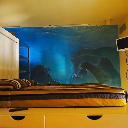 La Dimora Di Chiaia Apartment Naples