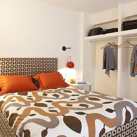 Flat Perche No * Napoli