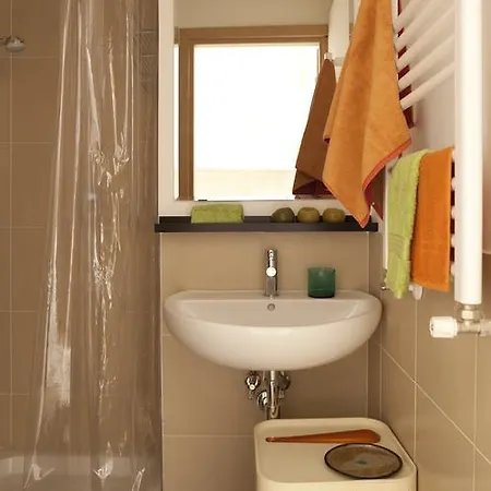 Casa vacanze Flat Perche No