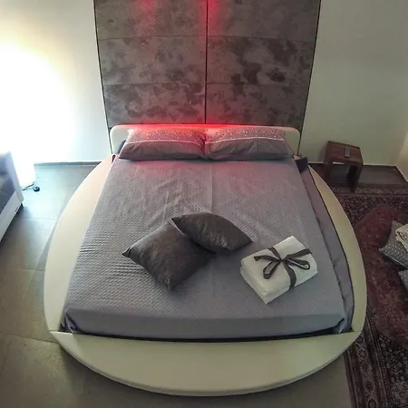 Athena Relax Guest house