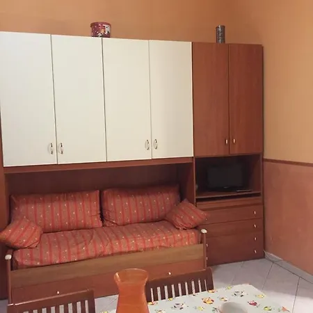 Апартаменты Don Vincenzo's