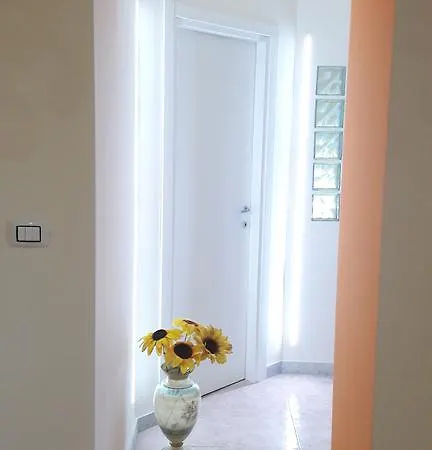 Apartamento Casa Principe Di Napoli Nápoles