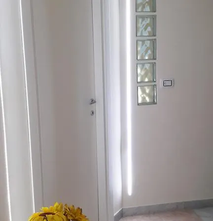 Casa Principe Di Napoli