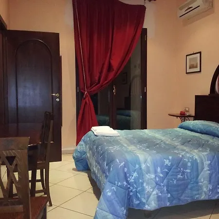 Bed & Breakfast La Storia Di