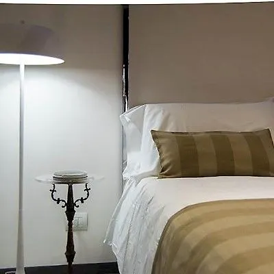 Santa Brigida Hotel 4*