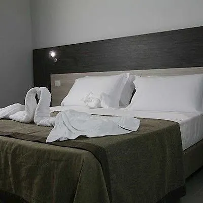 Bed & Breakfast Napoli Suite